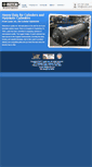Mobile Screenshot of lynair.com